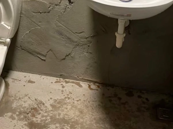 台南漏水處理