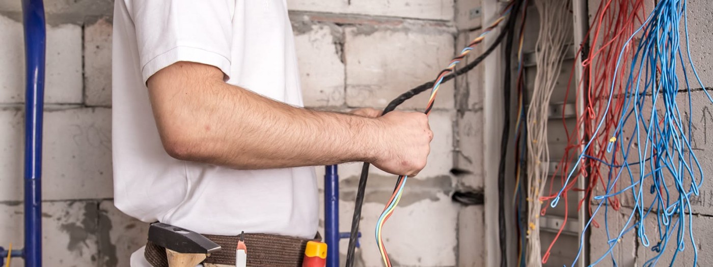 舊屋換線工程實績